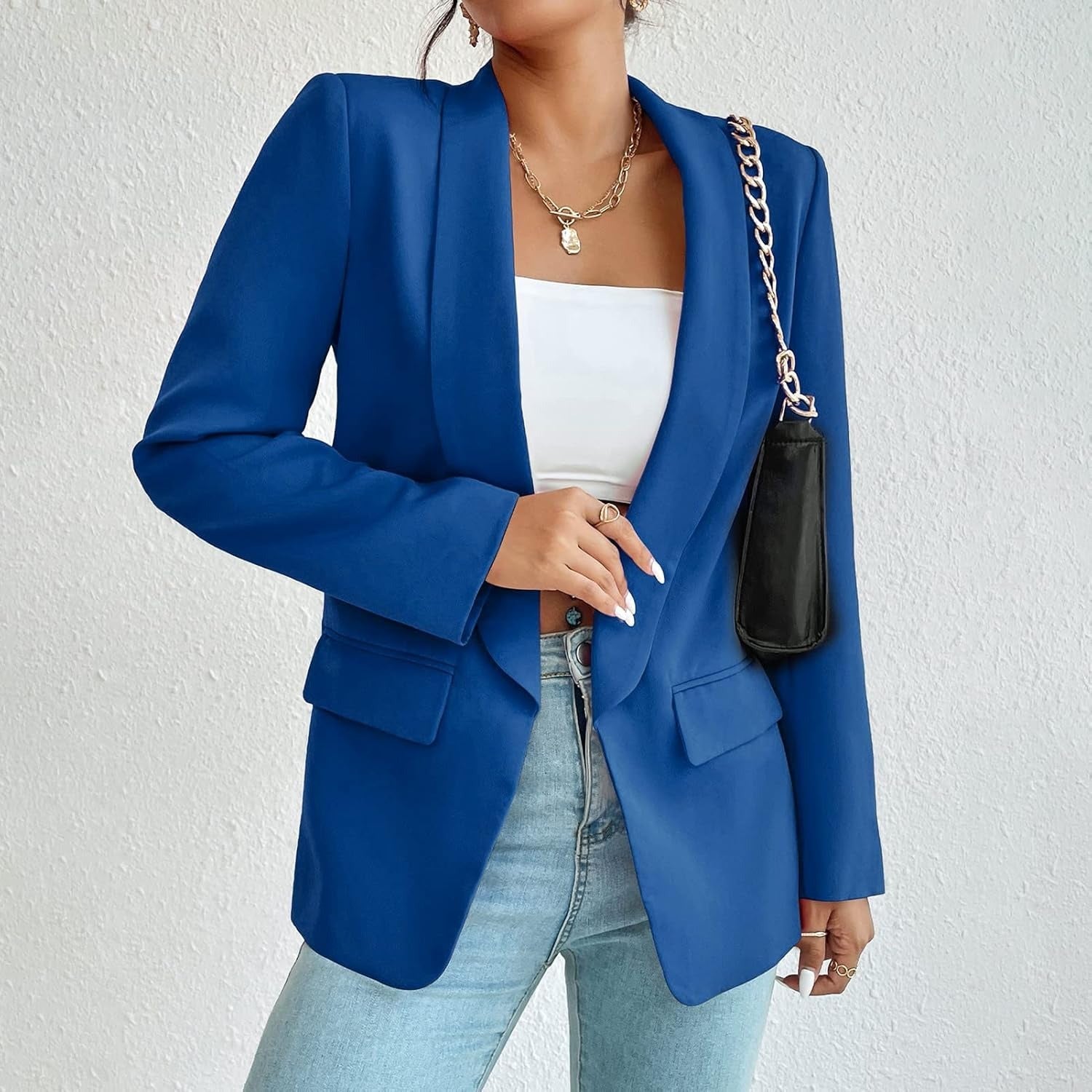 SOPHIA | Lässiger Blazer