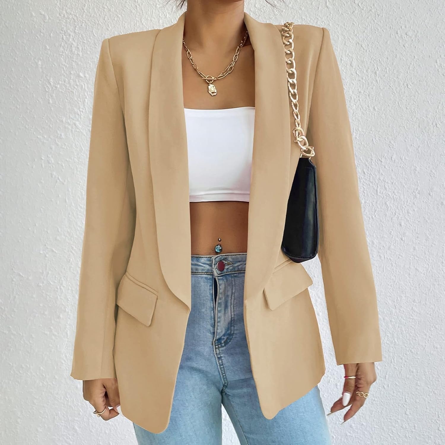 SOPHIA | Lässiger Blazer