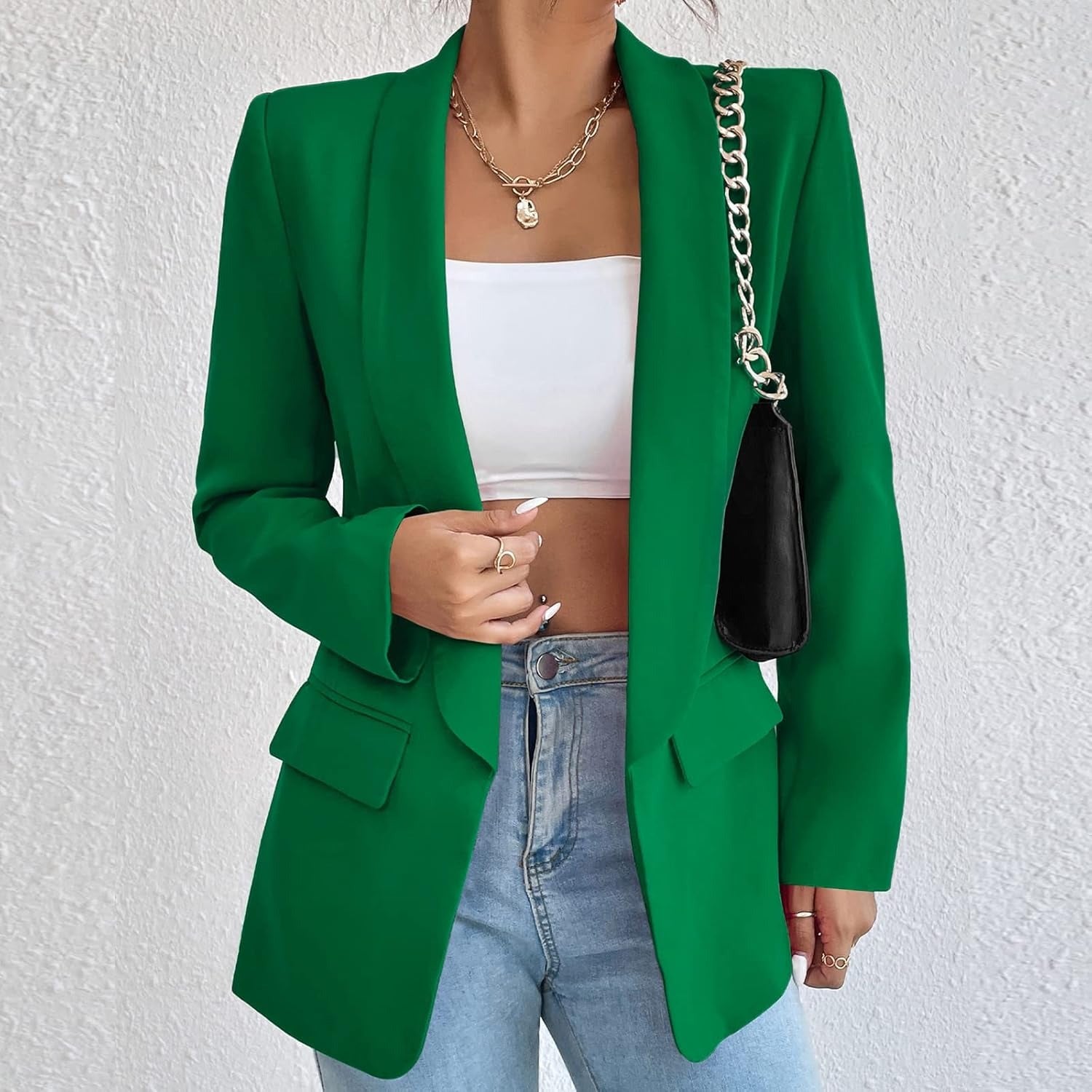 SOPHIA | Lässiger Blazer
