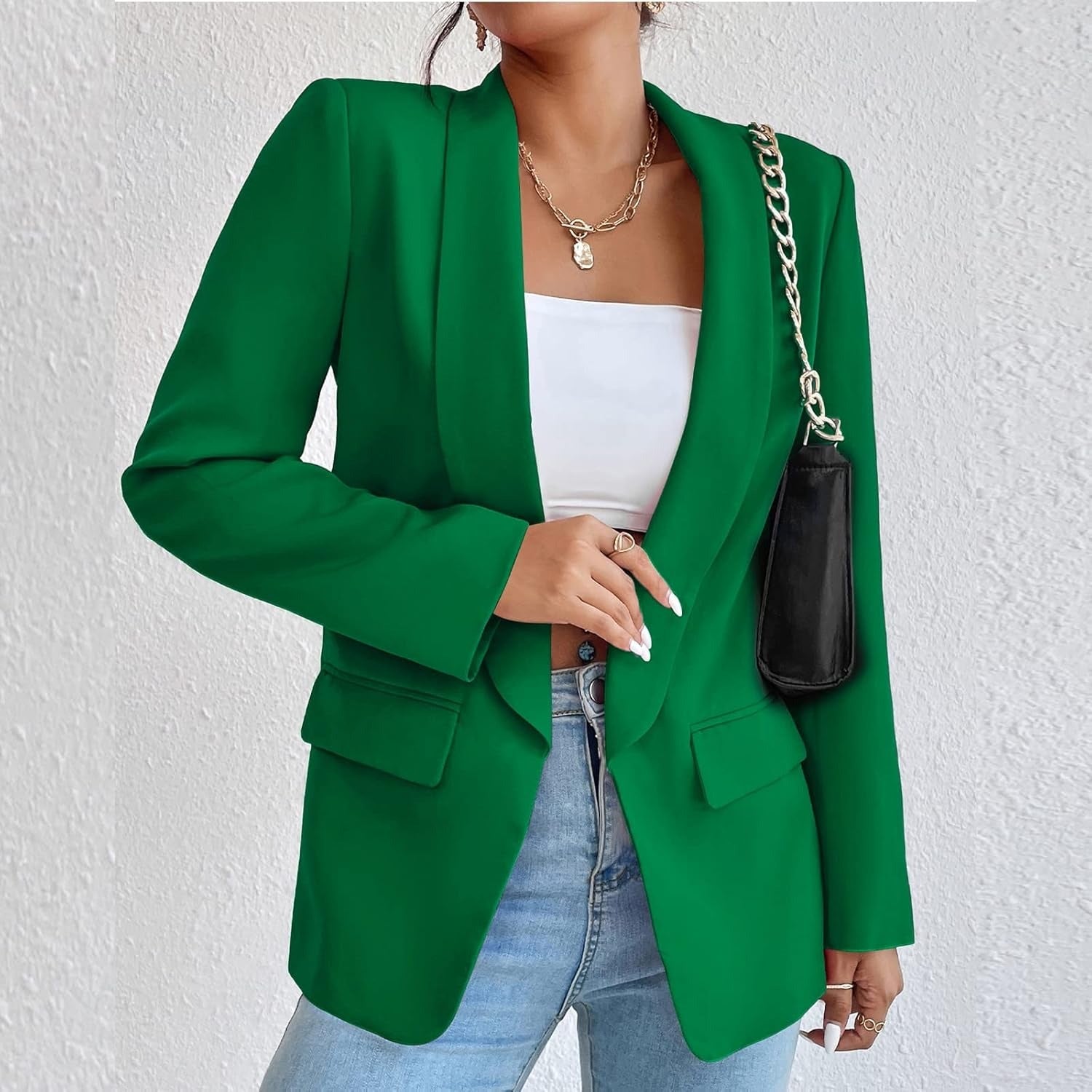 SOPHIA | Lässiger Blazer