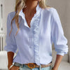 Agnete | Elegante Bluse