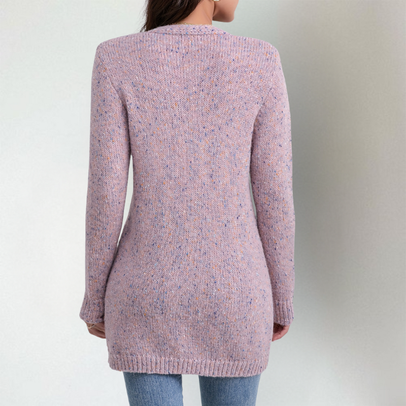 Theresa | Elegante Strickjacke