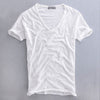 Ethan™ - Premium T-Shirt aus Baumwolle