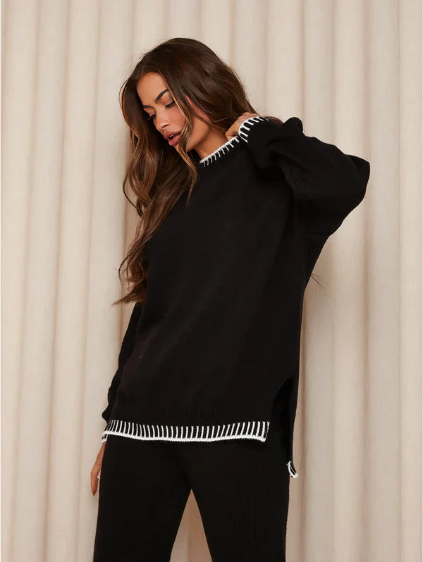 ANE – Strickset