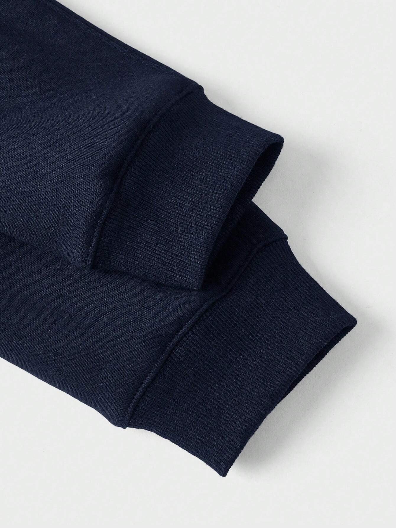 Bart | Half-Zip Freizeitpullover