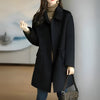 Camille™ | Eleganter und Warmer Wintermantel