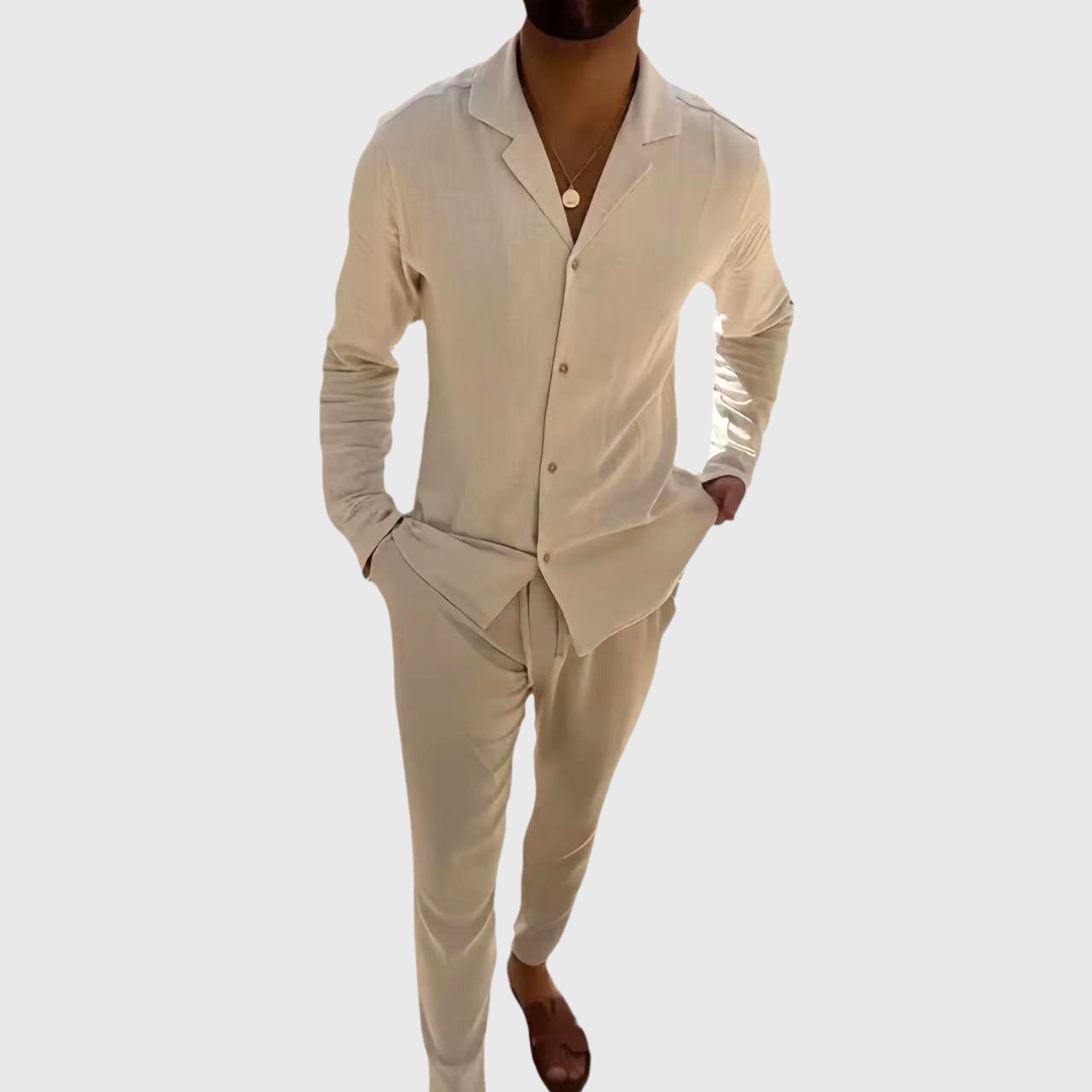 Joe | Premium Quality Summer Set