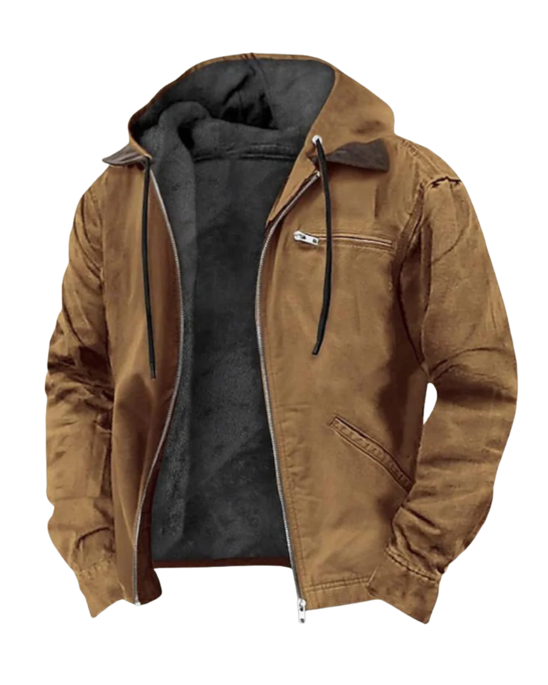 George – Elegante Herbstjacke