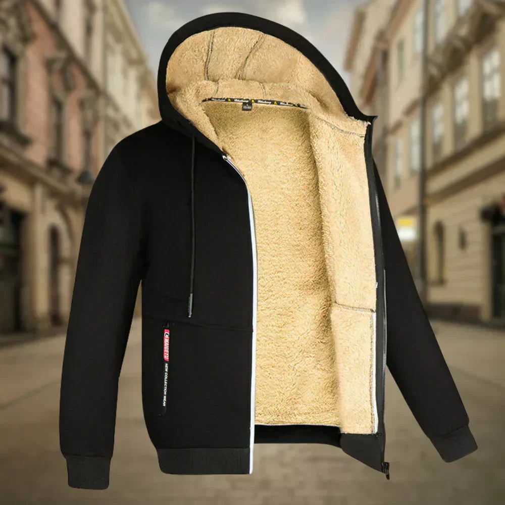 Remy | Herren Fleece Hoodie