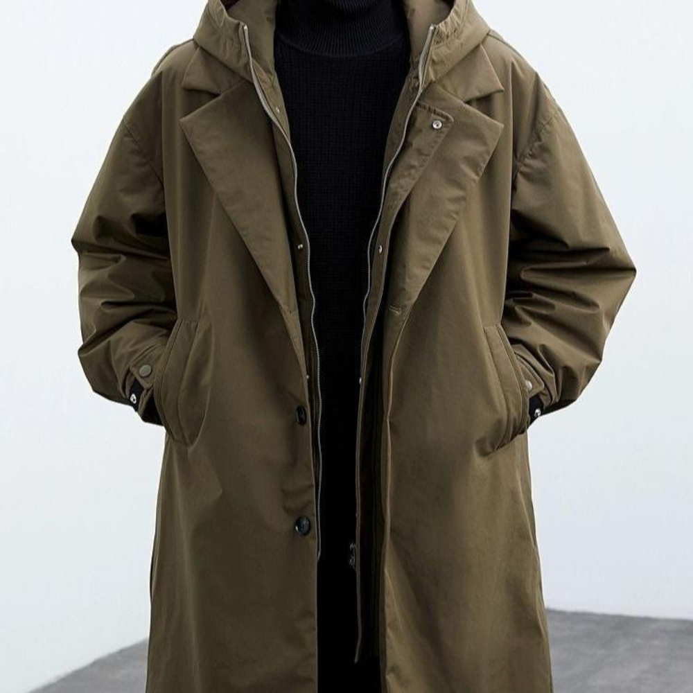 Skyris™ – Jacke mit Kapuze