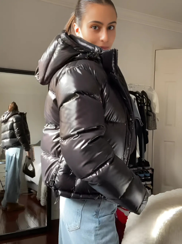 LIVIA - Pufferjacke