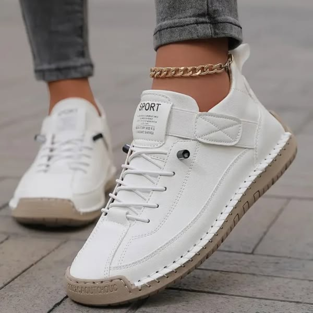 Mia™ – Bequeme orthopädische Sneakers