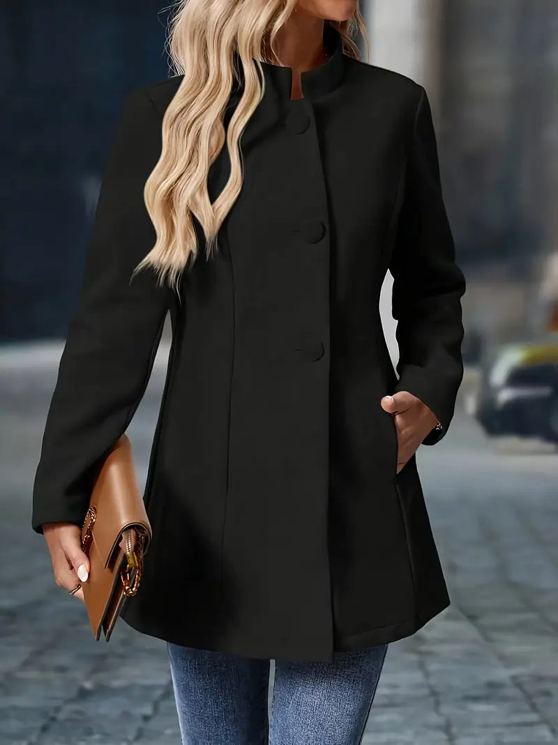 Sofia – Elegante Jacke