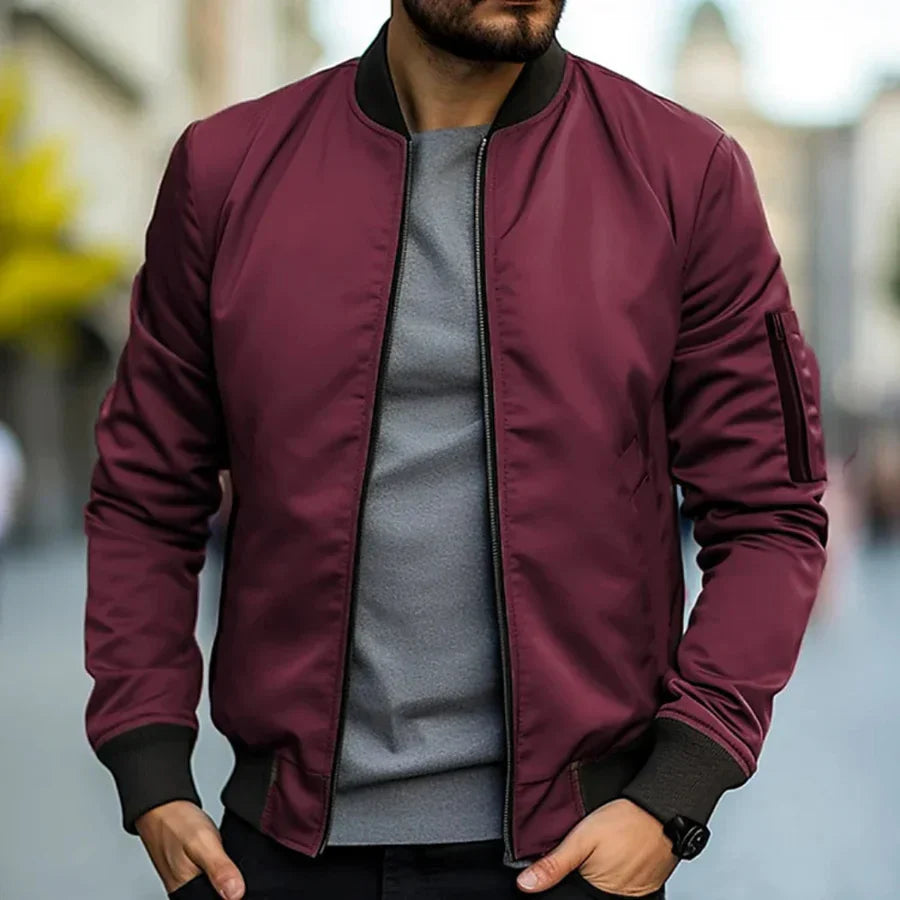 JACK – BOMBERJACKE