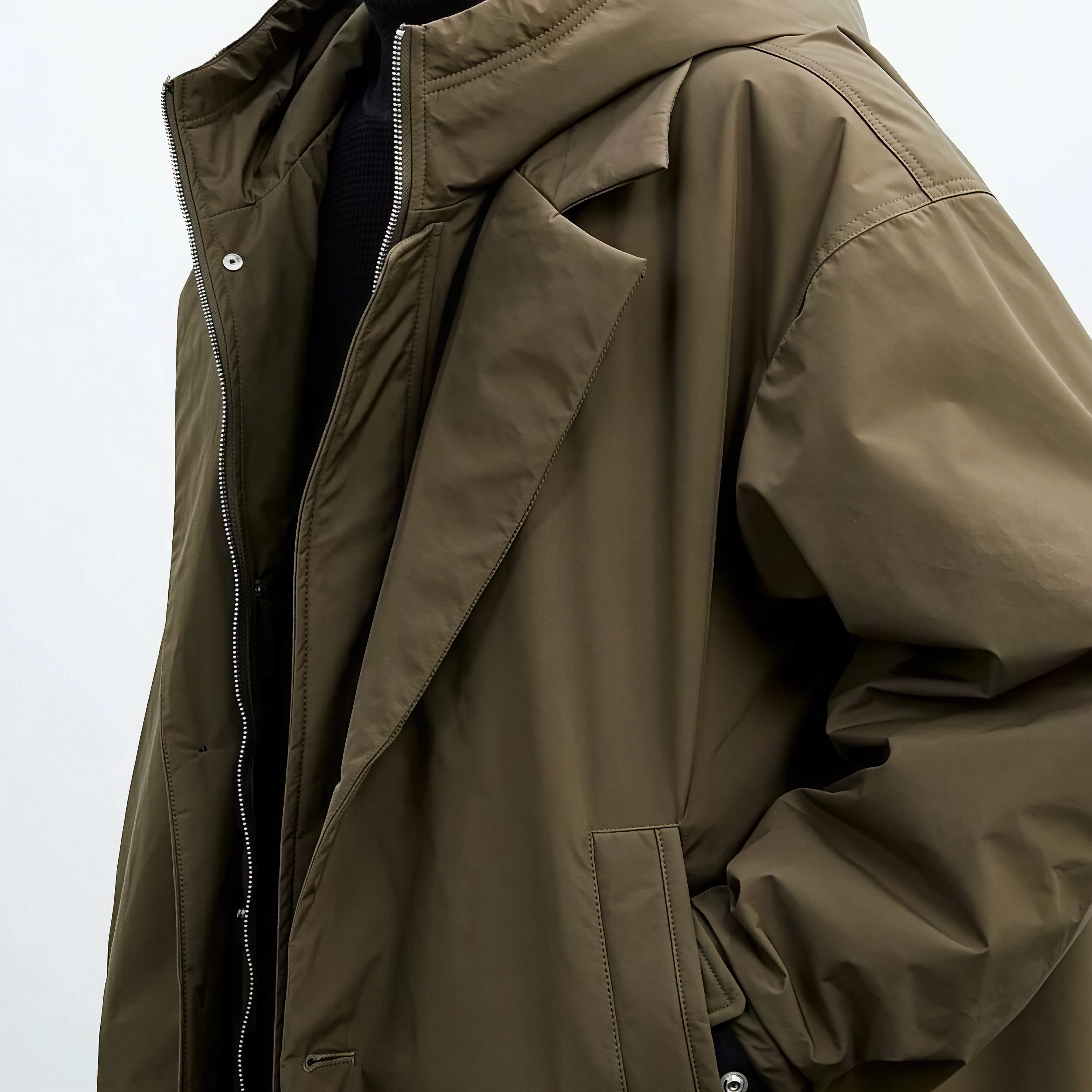 Skyris™ – Jacke mit Kapuze