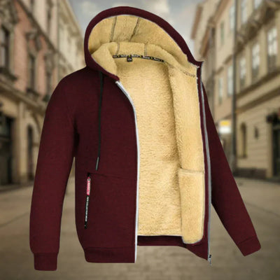 Remy | Herren Fleece Hoodie