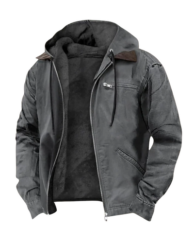 George – Elegante Herbstjacke