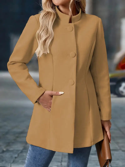 Sofia – Elegante Jacke