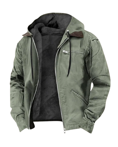 George – Elegante Herbstjacke