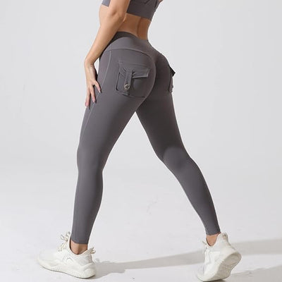 REGINA | Push-Up Leggings