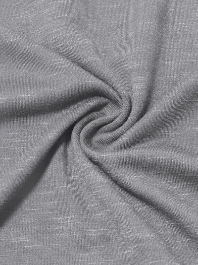 Randell – Lässiges Langarm-T-Hemd