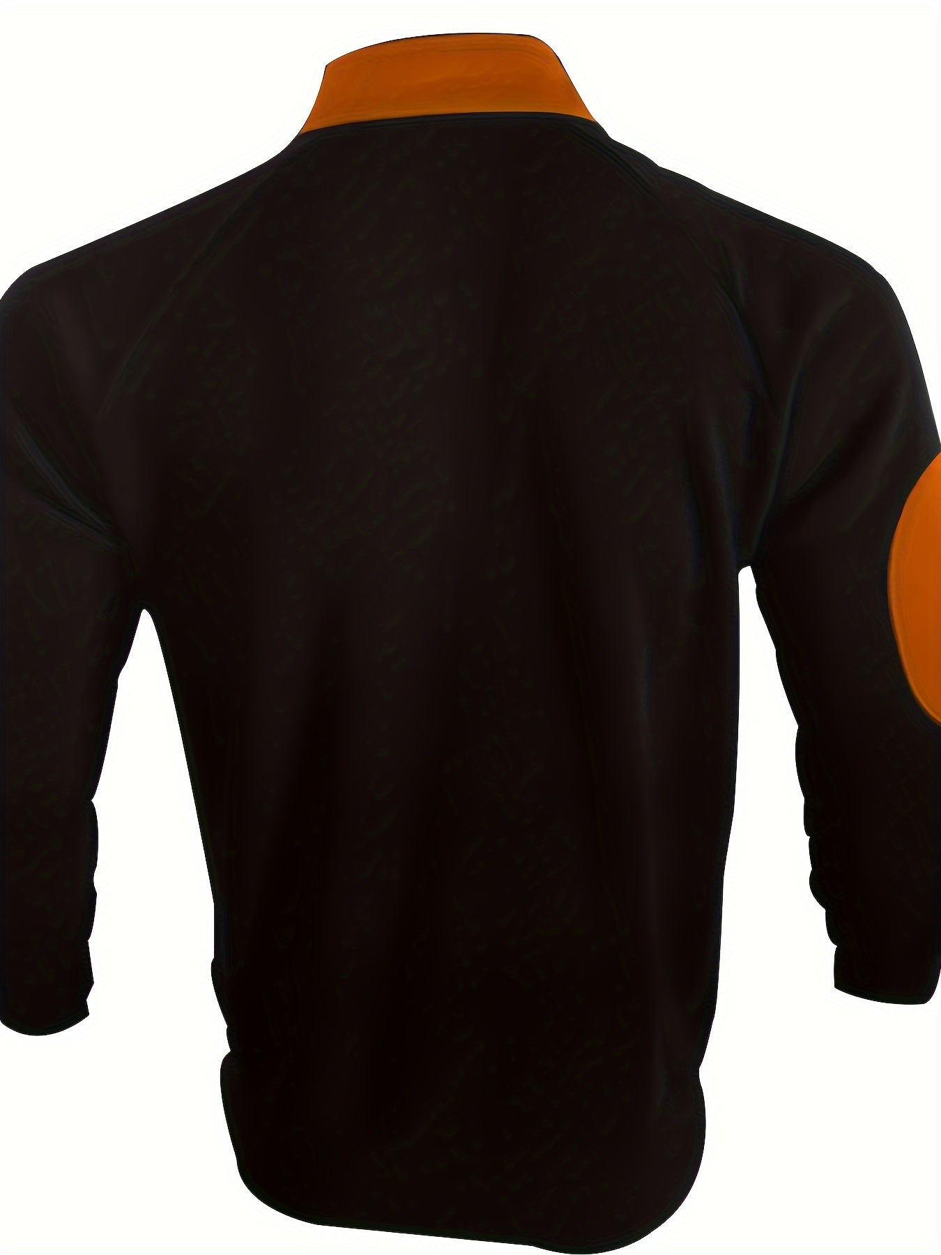 Lennard – Lässiges Langarmb SchweißHemd