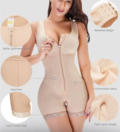 COSIMA | Snatch Körper