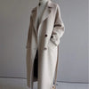 Karen™ | Elegante Lange Jacke