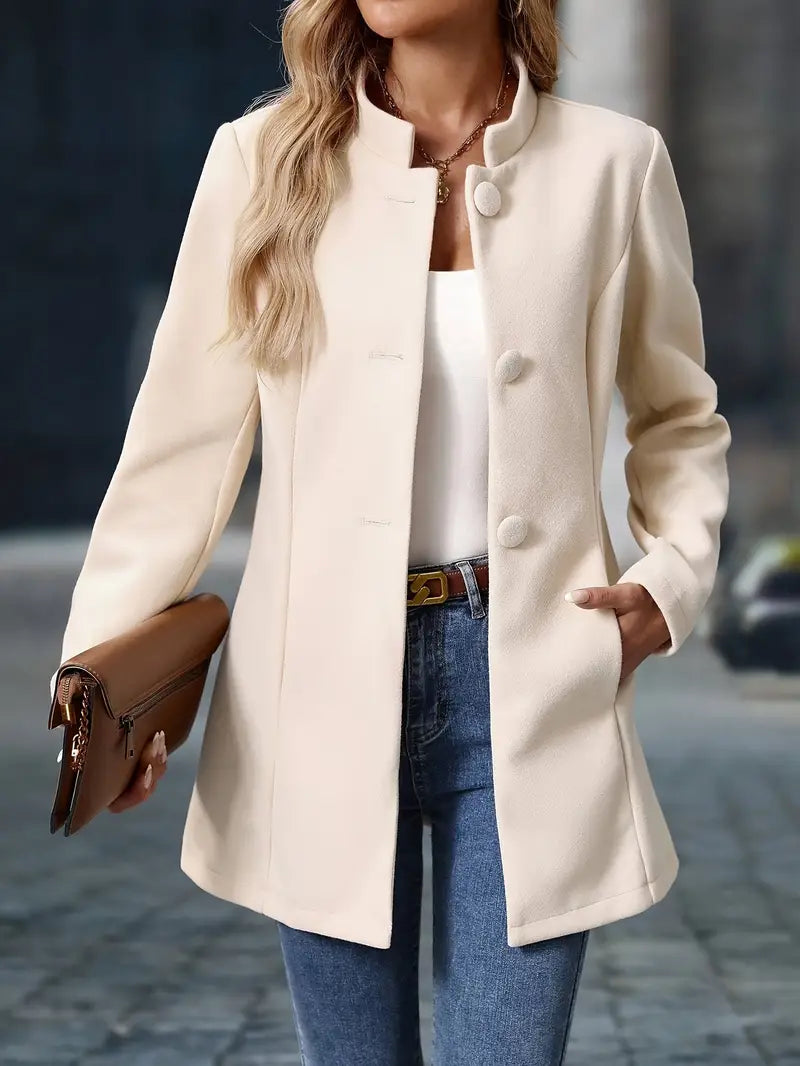 Sofia – Elegante Jacke