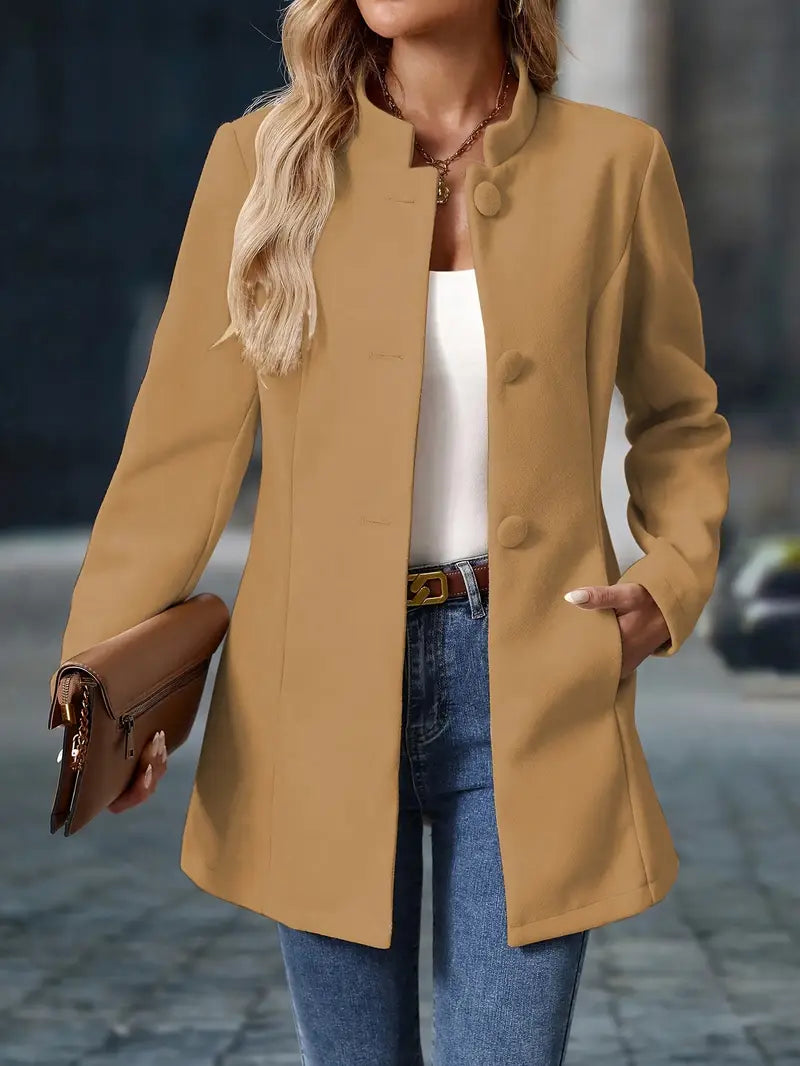Sofia – Elegante Jacke