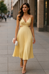 Camilla™ - ärmelloses Kleid