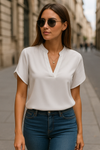 Remi™ - Elegante Bluse