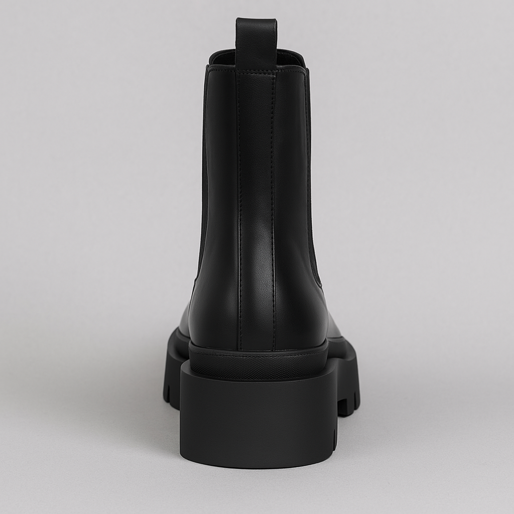 FERA™ – CHELSEA STIEFEL MIT KANTE UND CHARAKTER