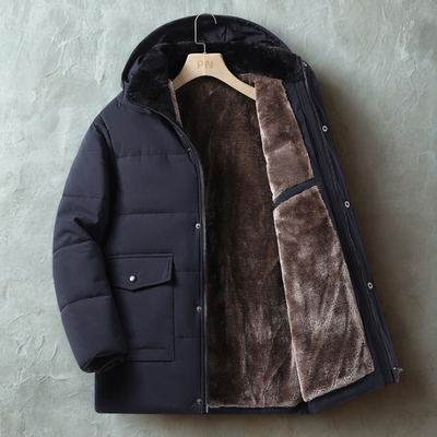 LUKAS | chic Winterjacke