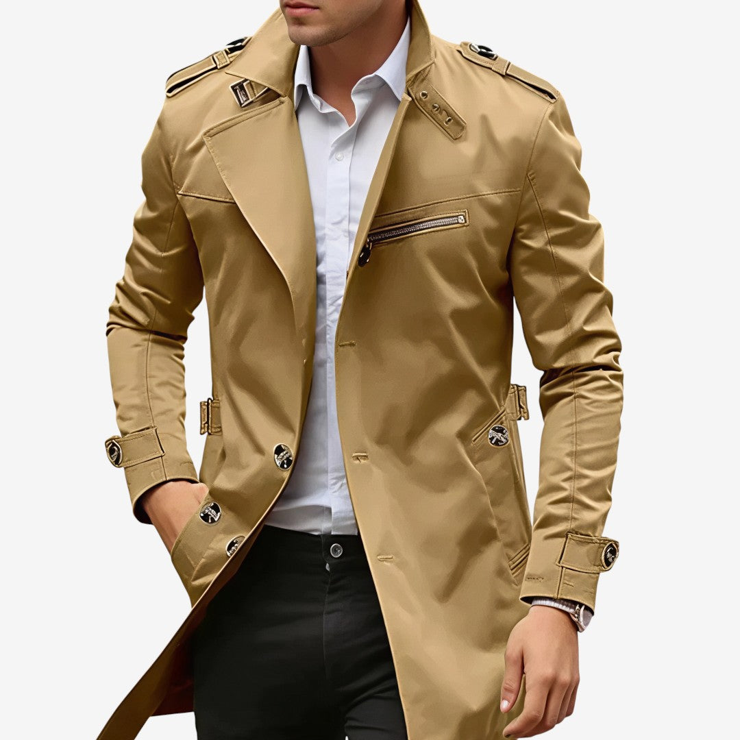 Donald – Jacke für Männer