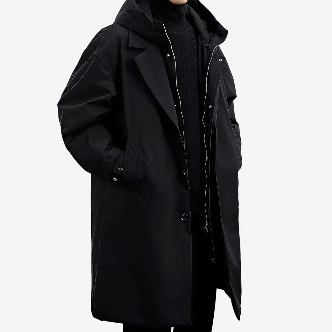 Skyris™ – Jacke mit Kapuze