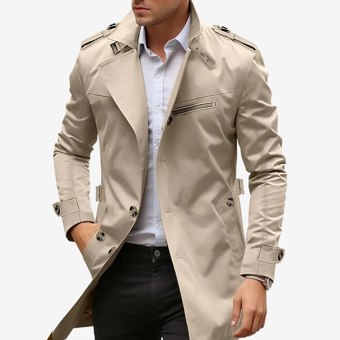 Donald – Jacke für Männer