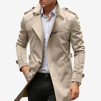 Donald – Jacke für Männer