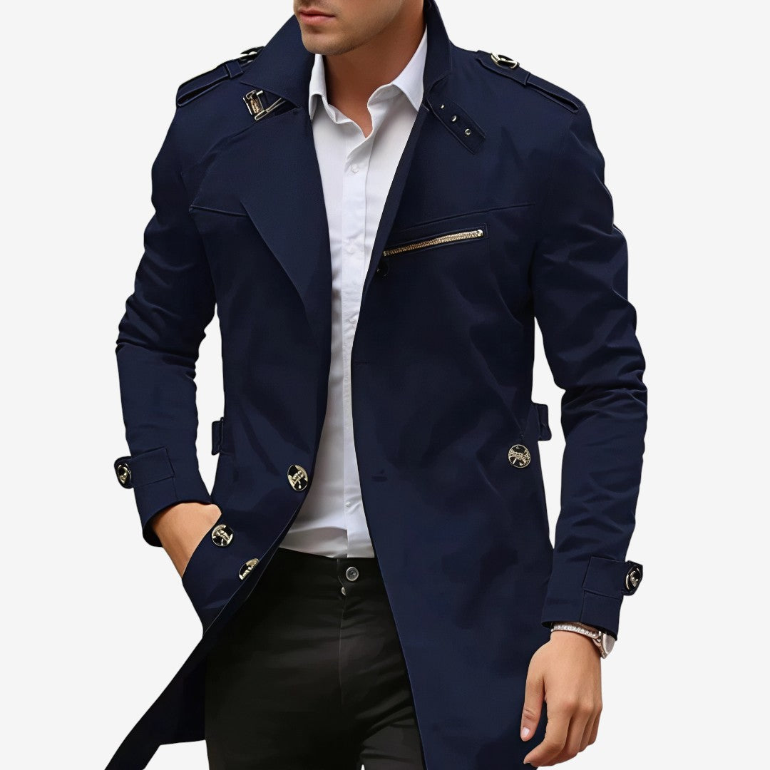 Donald – Jacke für Männer