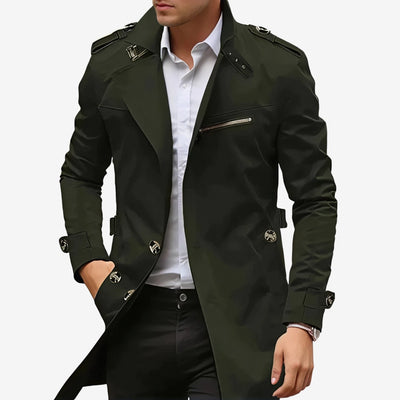 Donald – Jacke für Männer