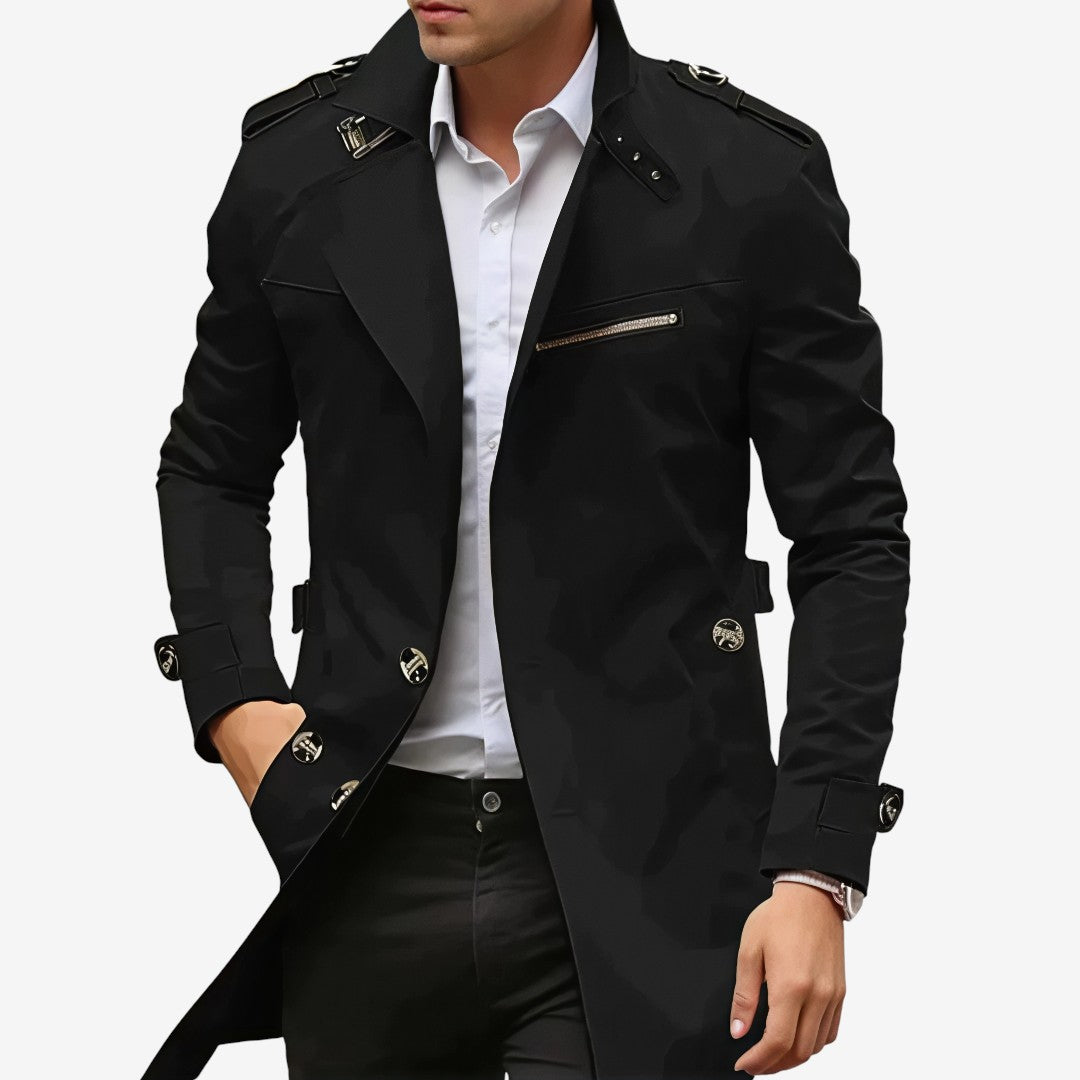 Donald – Jacke für Männer