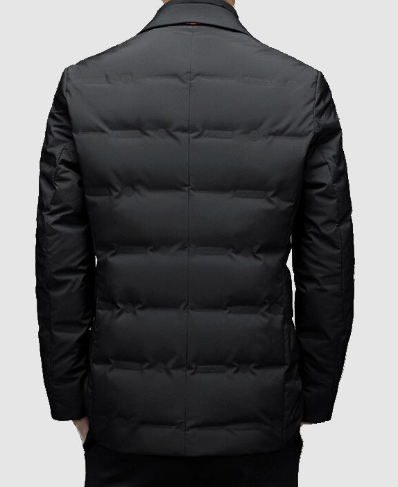 Parka-Jacke für Herren