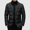 Parka-Jacke für Herren