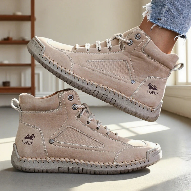 Karla™ | Bequeme, unterstützende Sneakers