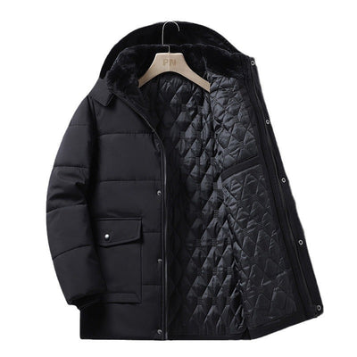 LUKAS | chic Winterjacke