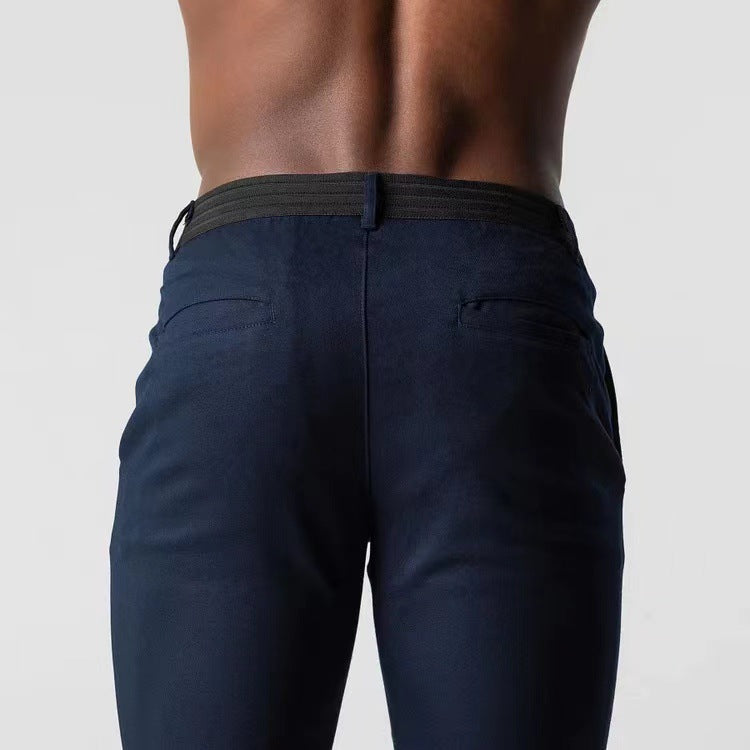 LUKAS | chic Strech-Chino
