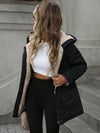 LEONIE | cozy Parka