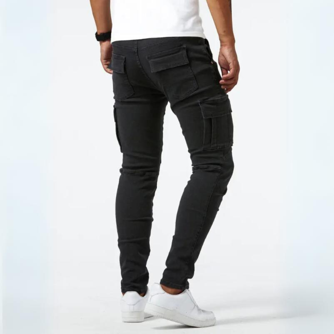 JACK - CARGOHOSE
