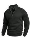Bart | Half-Zip Freizeitpullover