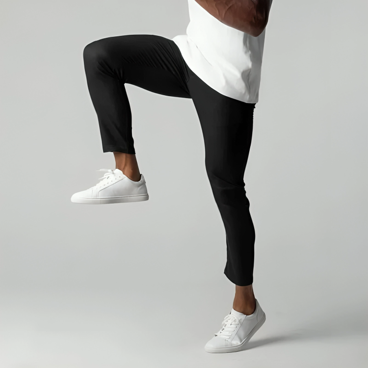 LUKAS | chic Strech-Chino